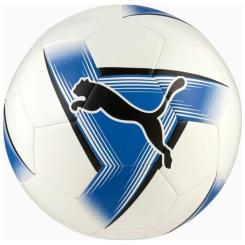 Мяч футбольный Puma Prestige ball 084585-03 білий, синій 4 Фото
