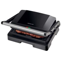 Электрогриль Sencor SBG 2070SS Фото 3