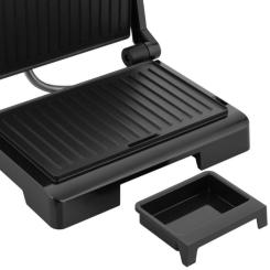 Электрогриль Sencor SBG 2070SS Фото 5