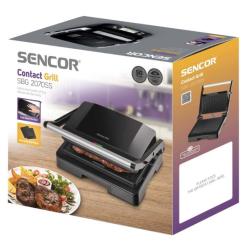 Электрогриль Sencor SBG 2070SS Фото 7