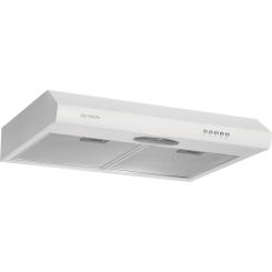 Вытяжка кухонная Pyramida UX 60 (380) B WH Фото 1