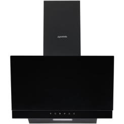 Вытяжка кухонная Pyramida NX 60 (800) S GBL Фото