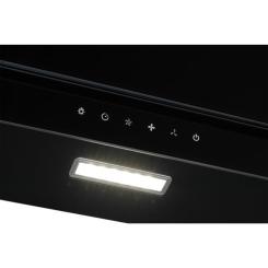 Вытяжка кухонная Pyramida NX 60 (800) S GBL Фото 2