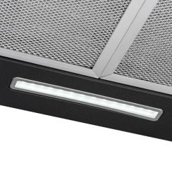 Вытяжка кухонная Pyramida KX 60 (750) B BL Фото 5