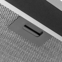 Вытяжка кухонная Pyramida KX 60 (750) B BL Фото 6