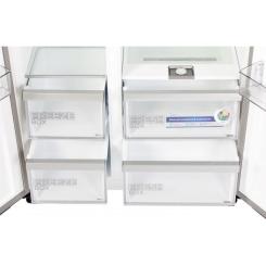 Холодильник Midea MDRS791MIE28 Фото 10