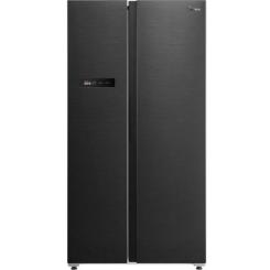 Холодильник Midea MDRS791MIE28 Фото