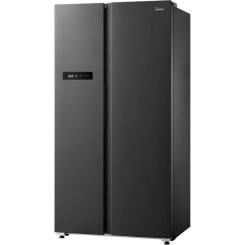 Холодильник Midea MDRS791MIE28 Фото 2