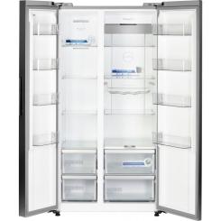 Холодильник Midea MDRS791MIE28 Фото 3