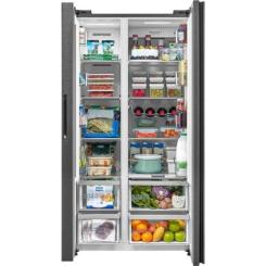 Холодильник Midea MDRS791MIE28 Фото 4