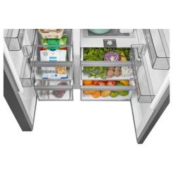 Холодильник Midea MDRS791MIE28 Фото 7
