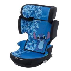 Автокресло Bebe Confort Hera i-Fix (Disney Fun Stitch) Фото