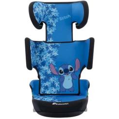 Автокресло Bebe Confort Hera i-Fix (Disney Fun Stitch) Фото 2