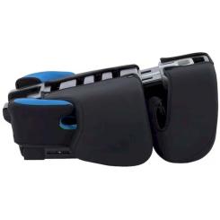 Автокресло Bebe Confort Hera i-Fix (Disney Fun Stitch) Фото 3