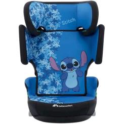 Автокресло Bebe Confort Hera i-Fix (Disney Fun Stitch) Фото 4