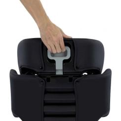 Автокресло Bebe Confort Hera i-Fix (Disney Fun Stitch) Фото 5