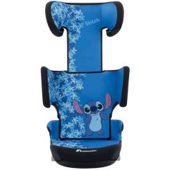 Автокресло Bebe Confort Hera i-Fix (Disney Fun Stitch) Фото 7