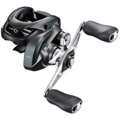 Катушка Shimano Curado MGL 151XG 6+1BB Фото