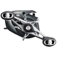 Катушка Shimano Curado MGL 151XG 6+1BB Фото 1