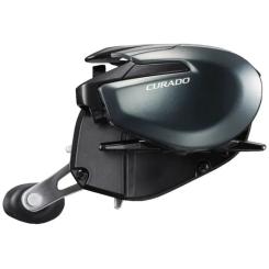 Катушка Shimano Curado MGL 151XG 6+1BB Фото 2