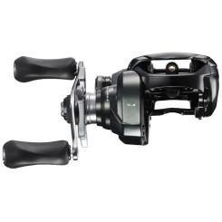 Катушка Shimano Curado MGL 151XG 6+1BB Фото 3
