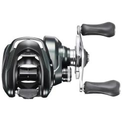 Катушка Shimano Curado MGL 151XG 6+1BB Фото 4