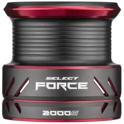 Катушка Select Force 2000S 6+1BB 4.81 Фото 4
