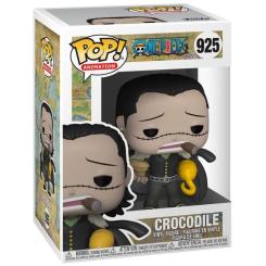 Фигурка Funko Pop серии Большой куш - Крокодайл Фото 1