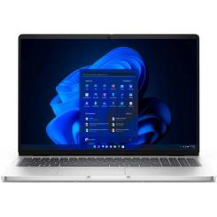 Ноутбук Dell Pro 16 Фото