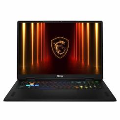 Ноутбук MSI Vector A18 HX A9WIG-220UA Фото