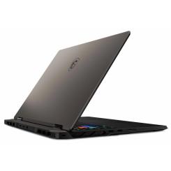 Ноутбук MSI Vector A18 HX A9WIG-220UA Фото 6