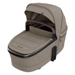 Люлька Maxi-Cosi Fame (Twillic Truffle) Фото