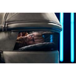 Люлька Maxi-Cosi Fame (Twillic Truffle) Фото 5