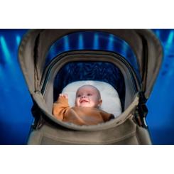 Люлька Maxi-Cosi Fame (Twillic Truffle) Фото 6