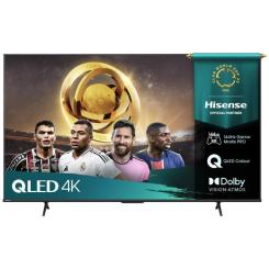 Телевизор Hisense 85E7Q PRO Фото