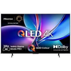 Телевизор Hisense 85E7Q PRO Фото 3
