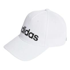 Кепка Adidas Daily Cap IC9707 білий OSFY 54-55 см Фото