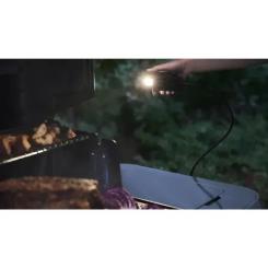 Аксессуар для барбекю Weber гнучкий ліхтар Works знімний Фото 1