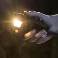 Аксессуар для барбекю Weber гнучкий ліхтар Works знімний Фото 3