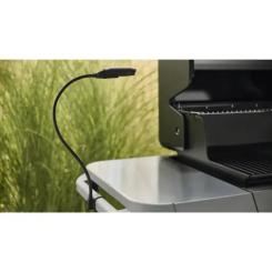 Аксессуар для барбекю Weber гнучкий ліхтар Works знімний Фото 5