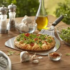 Аксессуар для барбекю Weber лопатка для піци Фото 2