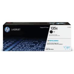 Картридж HP LJ 135X Black 2.4K Фото