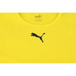 Футболка Puma teamRISE Jersey 704932-07 жовтий L Фото 4