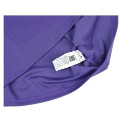 Футболка Puma teamRISE Jersey 704932-10 фіолетовий M Фото 2