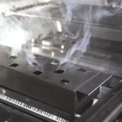 Треска для копчения Weber до свинини, 700 гр. Фото 6