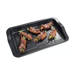 Аксессуар для гриля Weber Керамічна планча для готування Фото 3