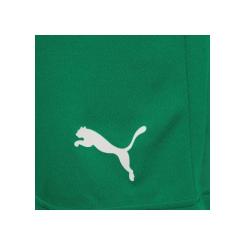 Шорты Puma teamRISE Short 704942-05 зелений M Фото 3