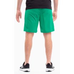 Шорты Puma teamRISE Short 704942-05 зелений M Фото 7