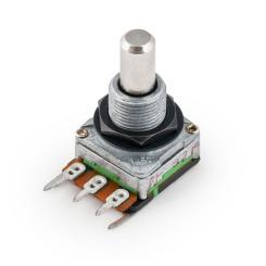 Потенциометр для гитары Warwick MEC Mono Potentiometer A22K Фото