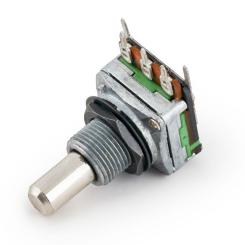 Потенциометр для гитары Warwick MEC Mono Potentiometer A22K Фото 1